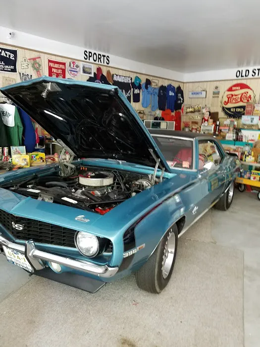 Lupfer's Grove & Campground 2