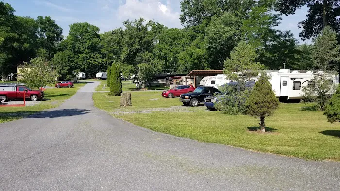 Lupfer's Grove & Campground 0