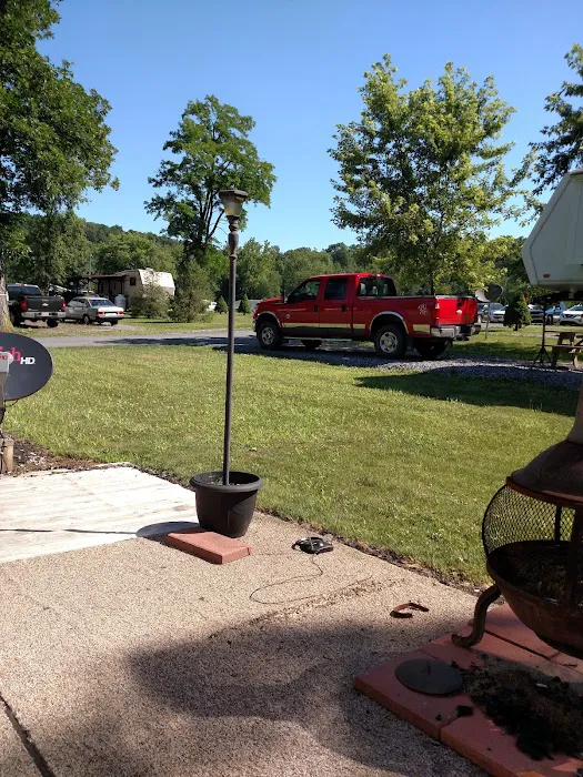 Lupfer's Grove & Campground 3