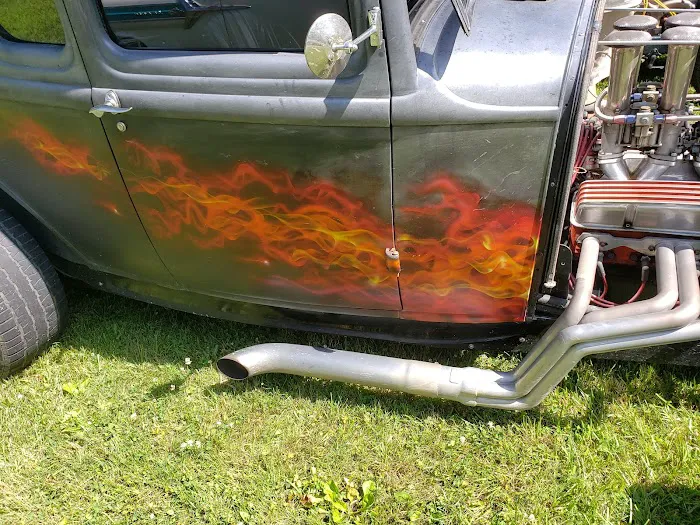 Lupfer's Grove & Campground 6