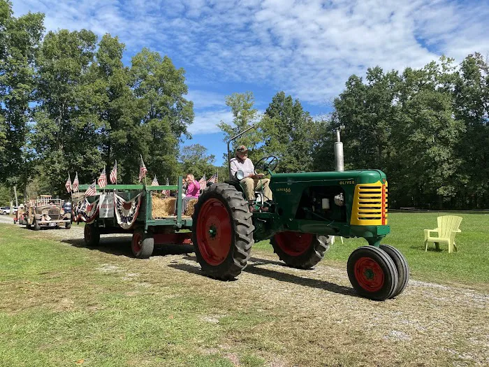 Lupfer's Grove & Campground 9