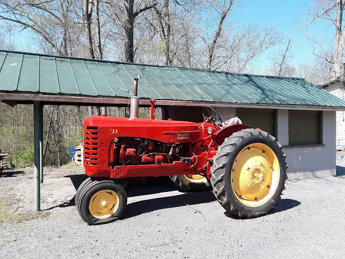 Lupfer's Grove & Campground 4