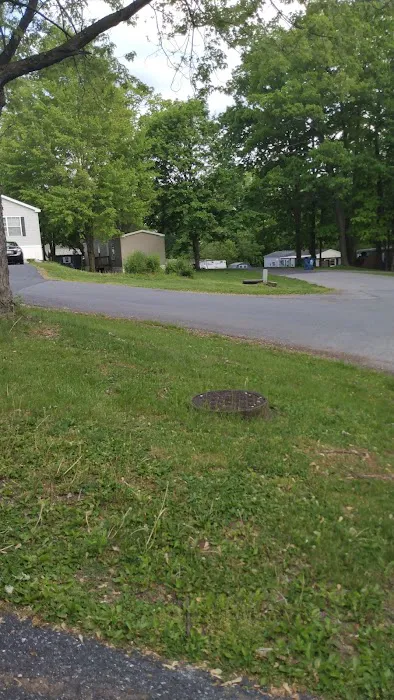 Regent Acres Mobile Home Park 3