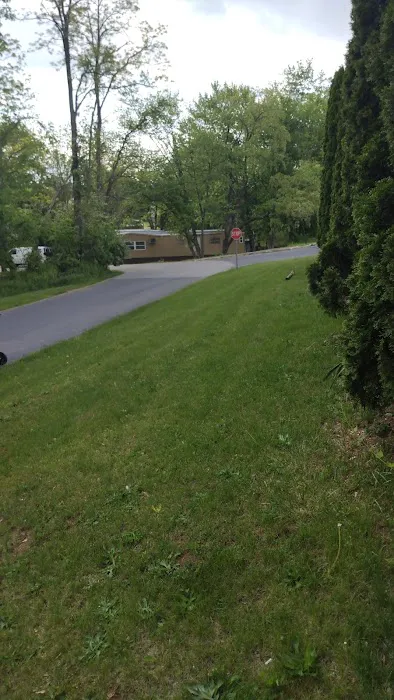 Regent Acres Mobile Home Park 9