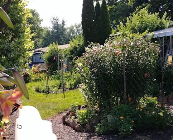 Regent Acres Mobile Home Park