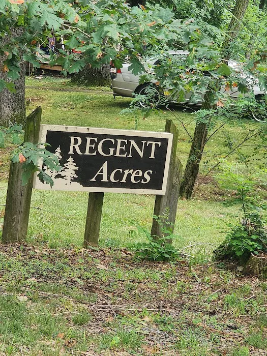 Regent Acres Mobile Home Park 2