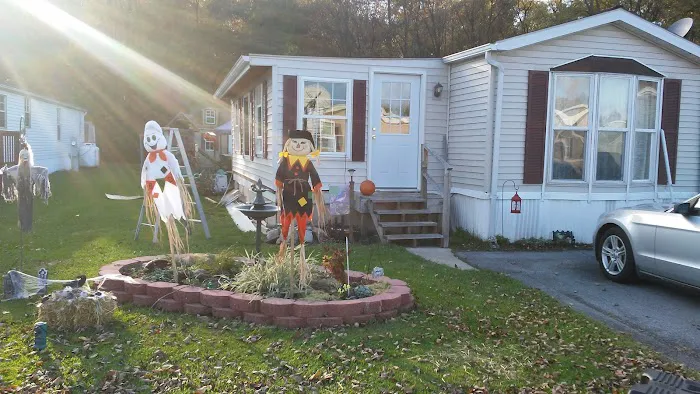 Regency Mobile Home Parks 0