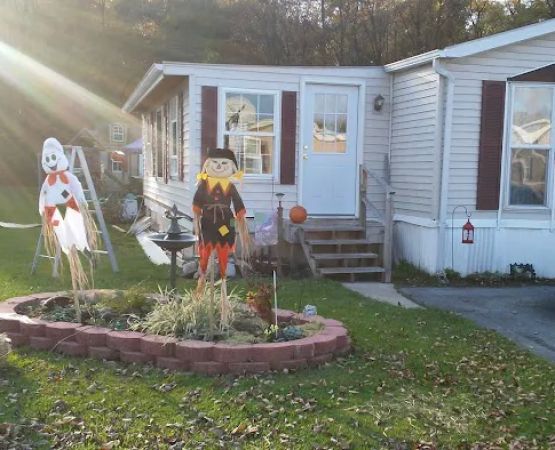 Regency Mobile Home Parks