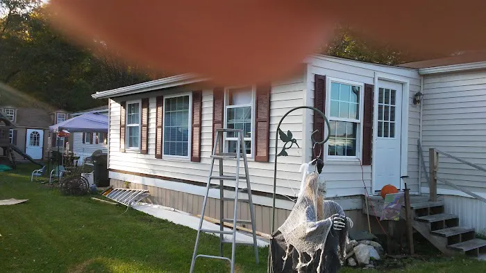 Regency Mobile Home Parks 2