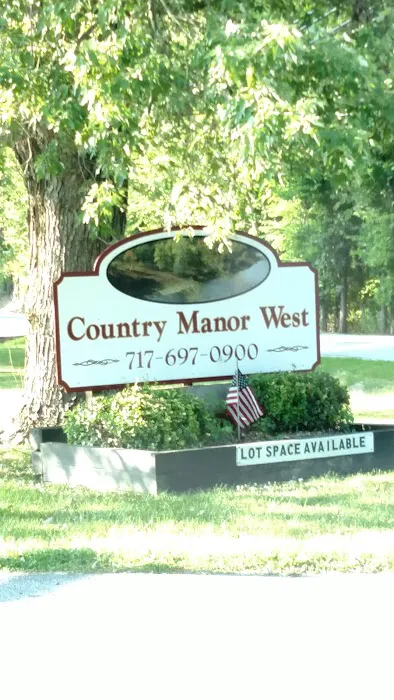 Country Manor West 4