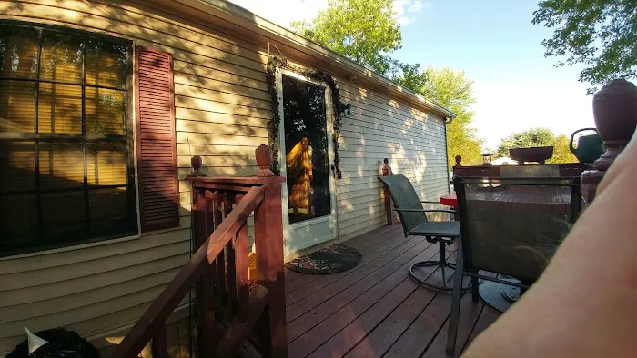 Country Manor West 7