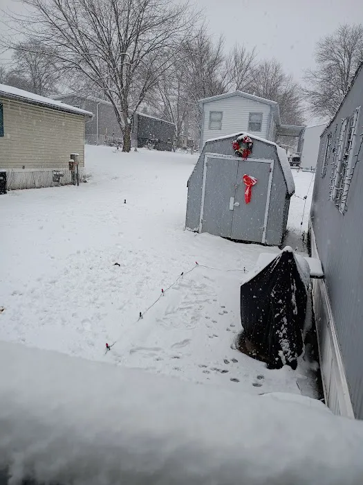 Country Manor West 5