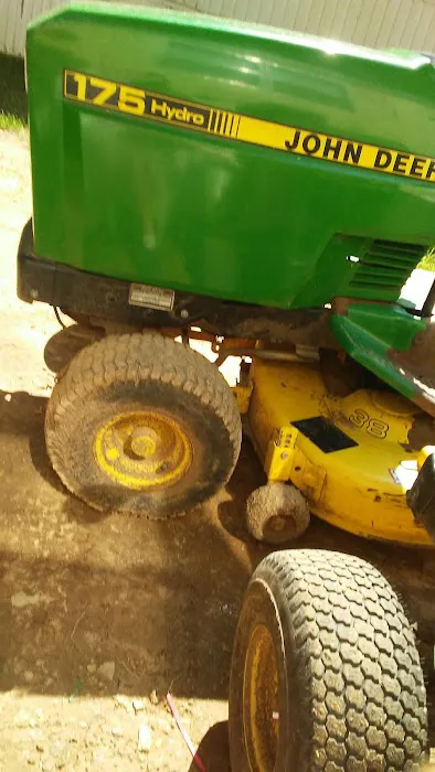 Leiby's Manufactured Home Community 3