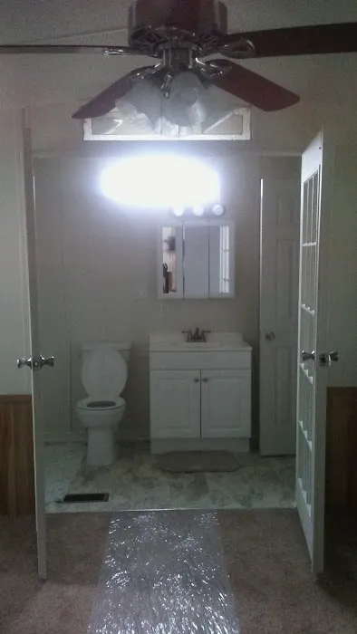 Leiby's Manufactured Home Community 0