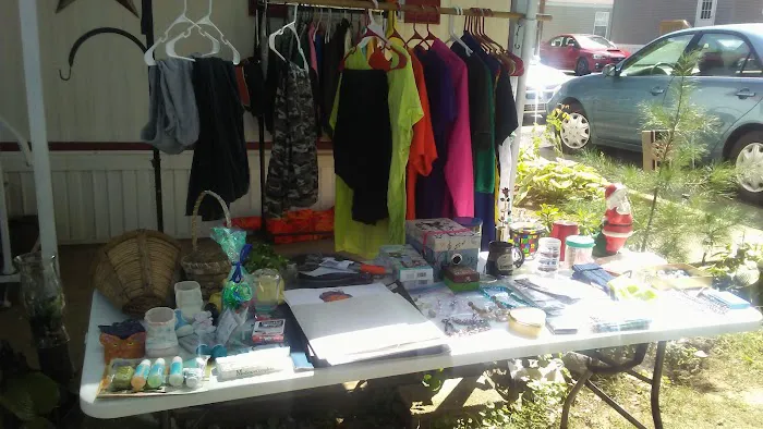 Leiby's Manufactured Home Community 7