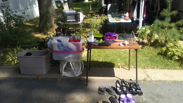 Leiby's Manufactured Home Community 4