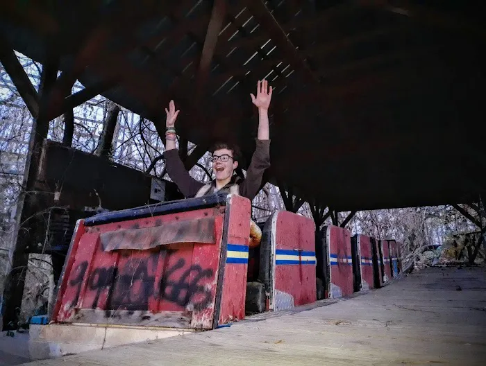 Williams Grove Mobile Home Park 2