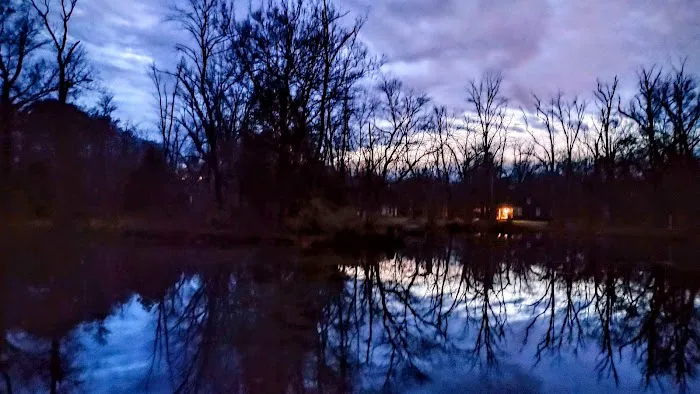 Williams Grove Mobile Home Park 0