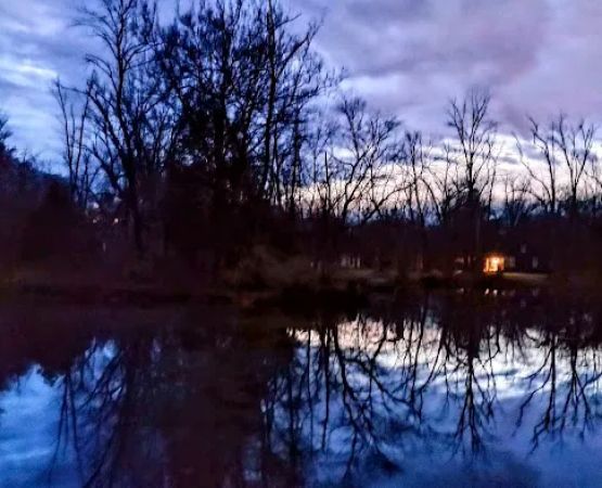 Williams Grove Mobile Home Park