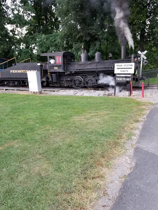 Williams Grove Mobile Home Park 6