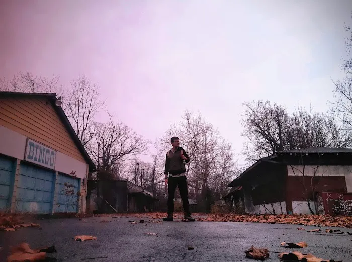 Williams Grove Mobile Home Park 9