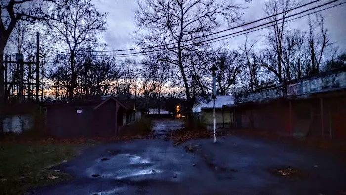 Williams Grove Mobile Home Park 4