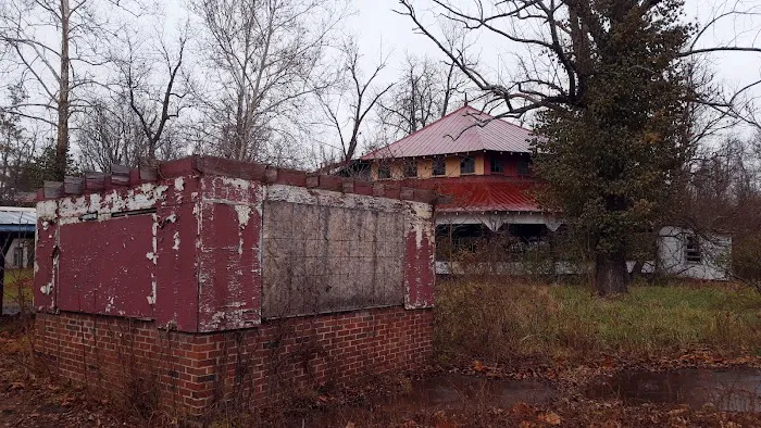 Williams Grove Mobile Home Park 5