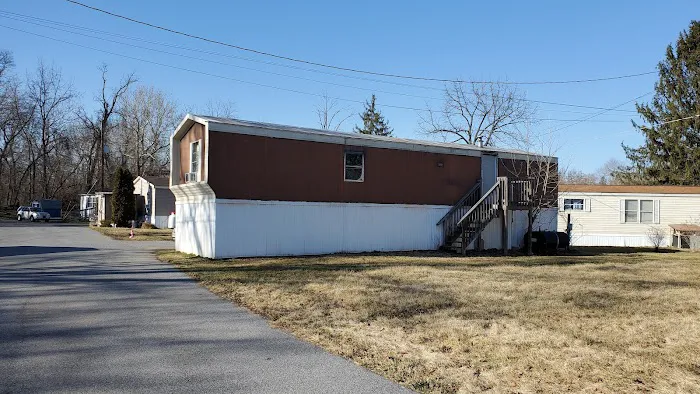 Williams Grove Mobile Home Park 7