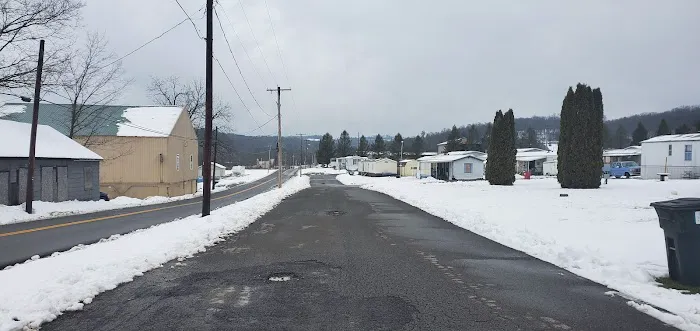 Harvest Moon Mobile Home Park 2