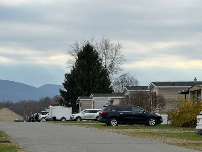 Harvest Moon Mobile Home Park 5