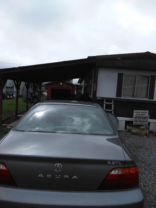 Harvest Moon Mobile Home Park 4