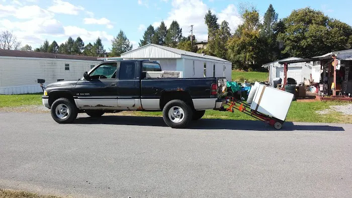 Harvest Moon Mobile Home Park 1