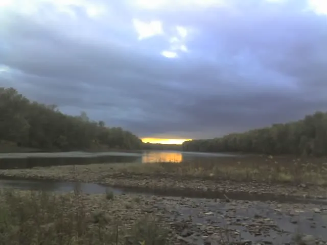 A1 Susquehanna Campground 8