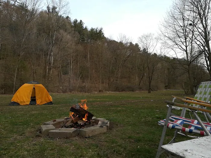 Haleeka Campground 3