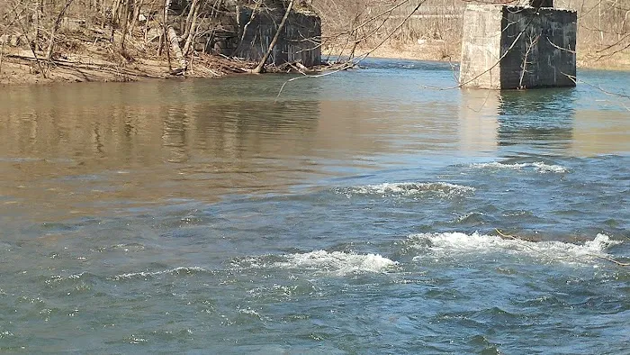 Haleeka Campground 0