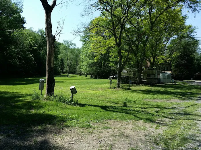 Haleeka Campground 2