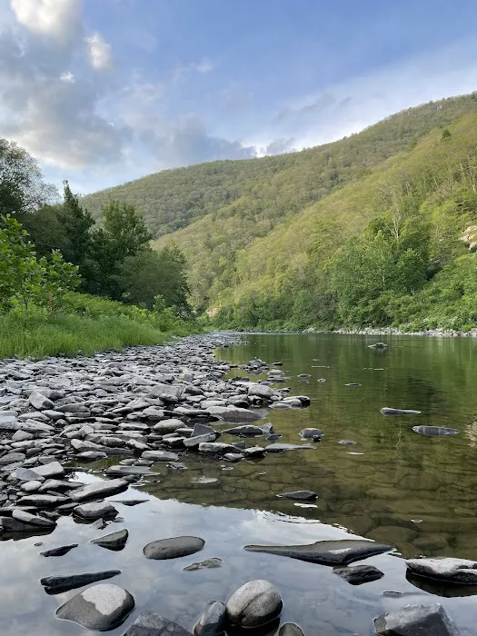 Bonnell Flats Campground 0