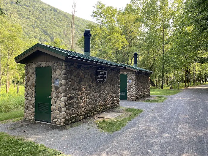 Bonnell Flats Campground 3