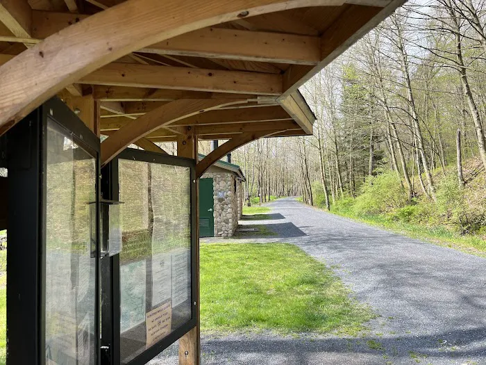 Bonnell Flats Campground 5