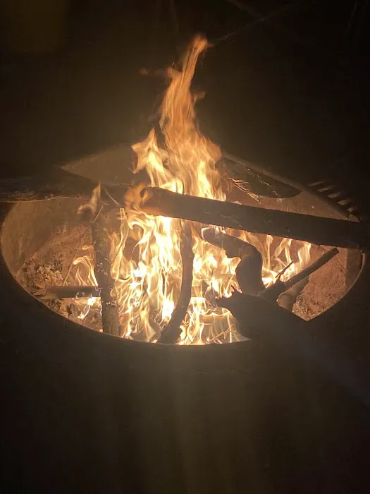 Bonnell Flats Campground 9