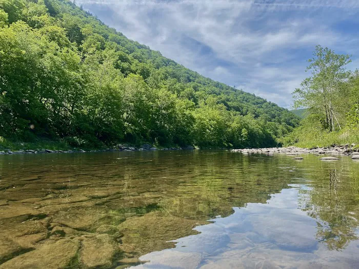 Bonnell Flats Campground 2