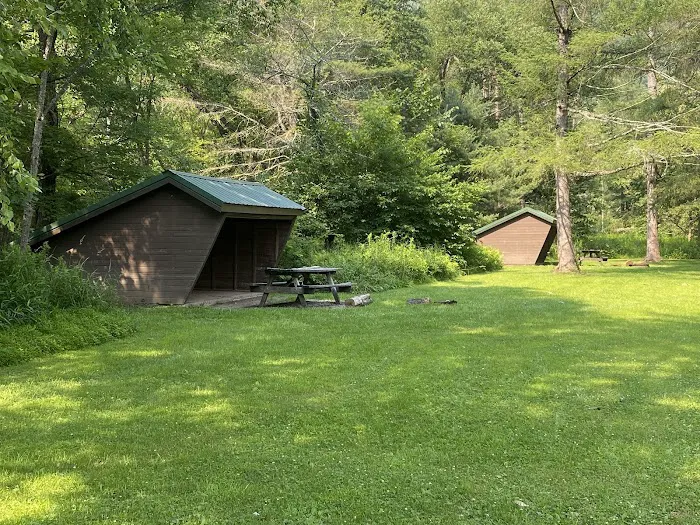 Bonnell Flats Campground 4