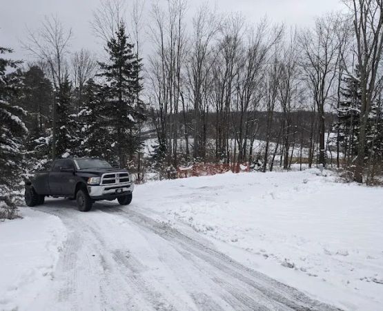 Hillside View Trailer Park