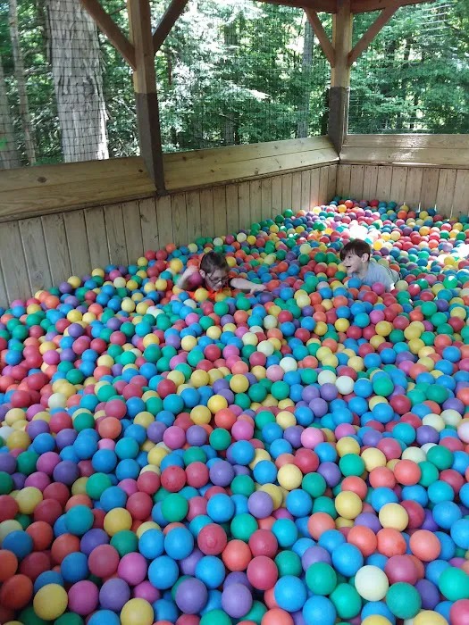 Jellystone Park™ Pennsylvania Wilds 1