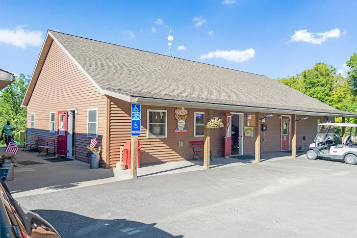 Jellystone Park™ Pennsylvania Wilds 3