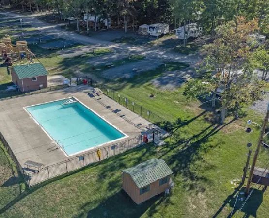 Jellystone Park™ Pennsylvania Wilds