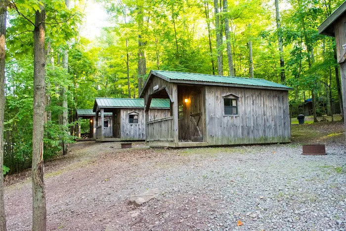 Jellystone Park™ Pennsylvania Wilds 7