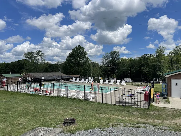 Jellystone Park™ Pennsylvania Wilds 9