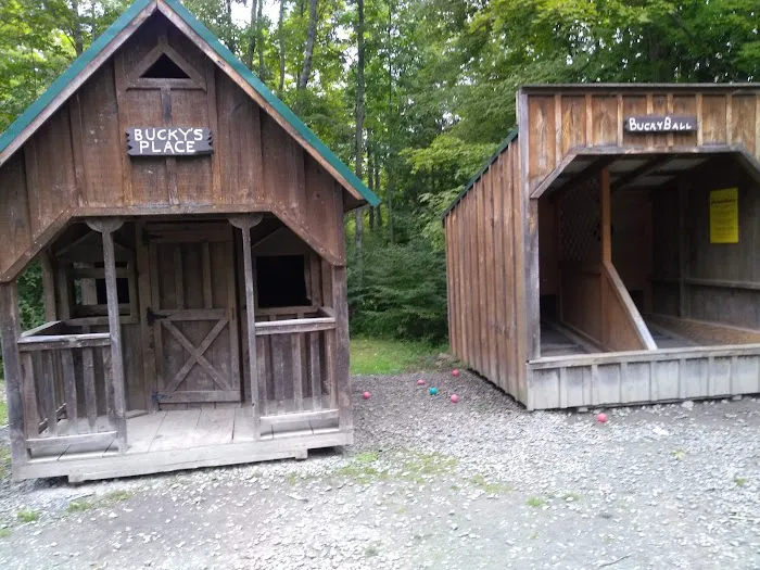 Jellystone Park™ Pennsylvania Wilds 8