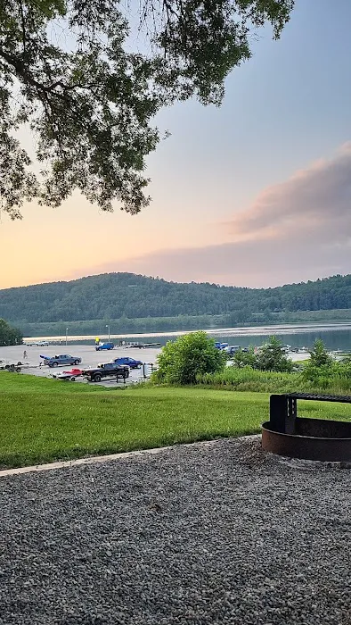 Ives Run Campground 3